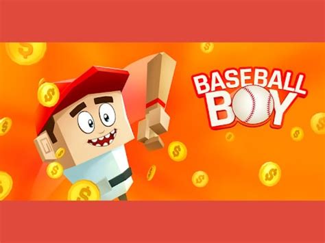 To score points you need to land the ball as close to the center of the target as possible. . Baseball boy unblocked